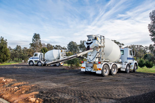 Best Concrete Demolition Services  in Kewaskum, WI