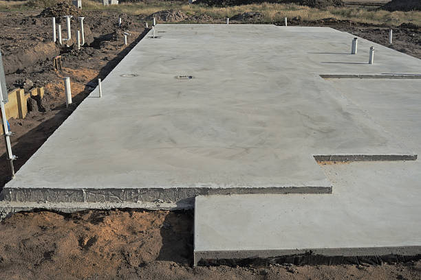 Best Concrete Repair Near Me  in Kewaskum, WI