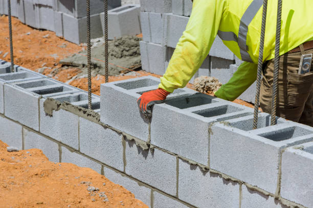 Best Concrete Foundation Repair  in Kewaskum, WI