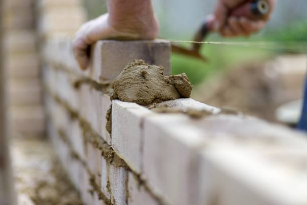 Best Residential Concrete Services  in Kewaskum, WI